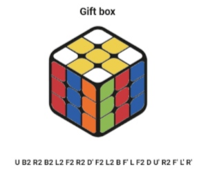 Gift Box