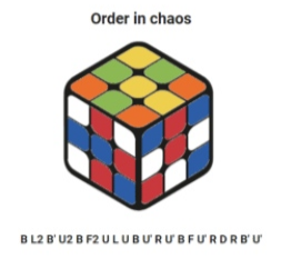 Order in chaos