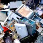 Top 10 Electronic Waste sources in India