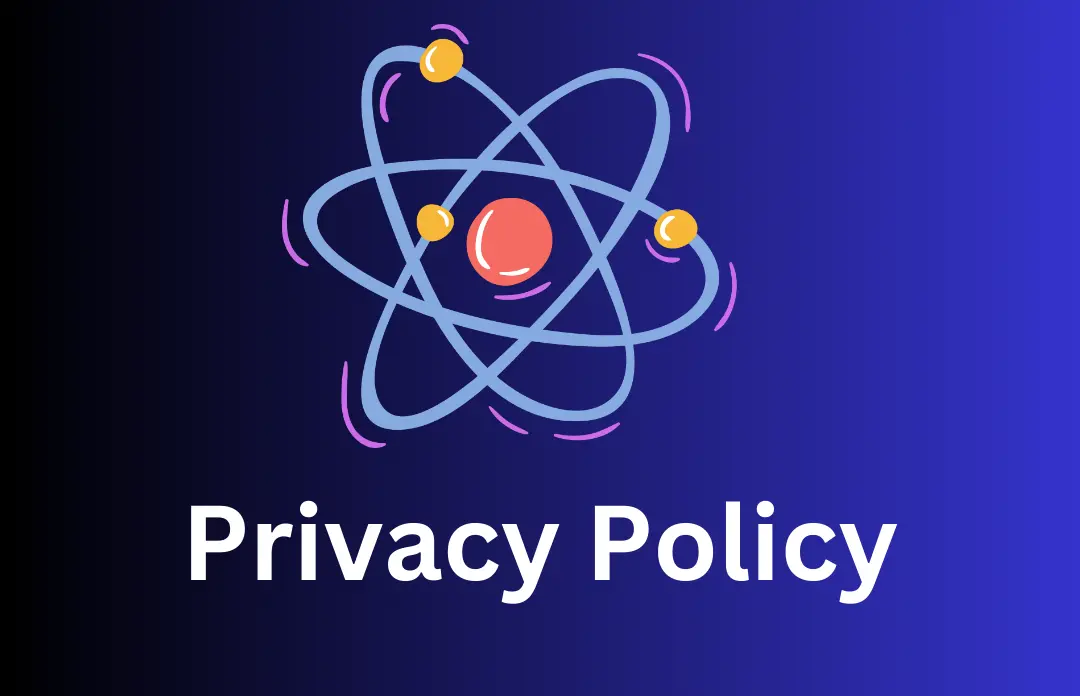 Privacy Policy