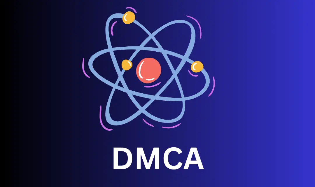 DMCA