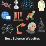 Top Best 50 Science Website