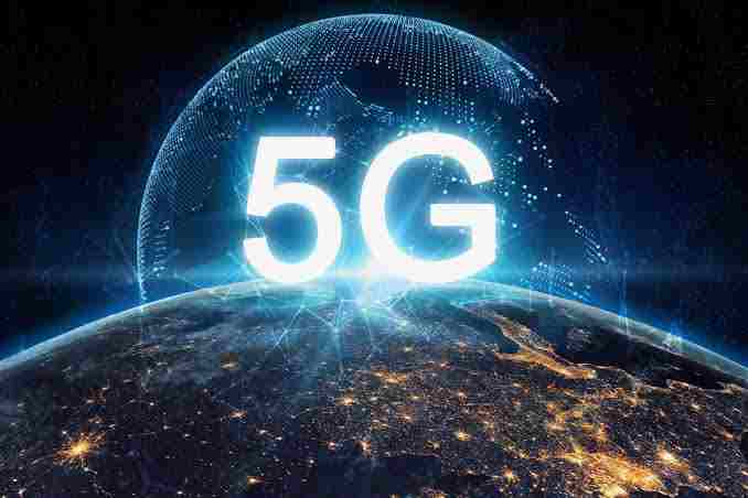 5g Effect On Environment and Human