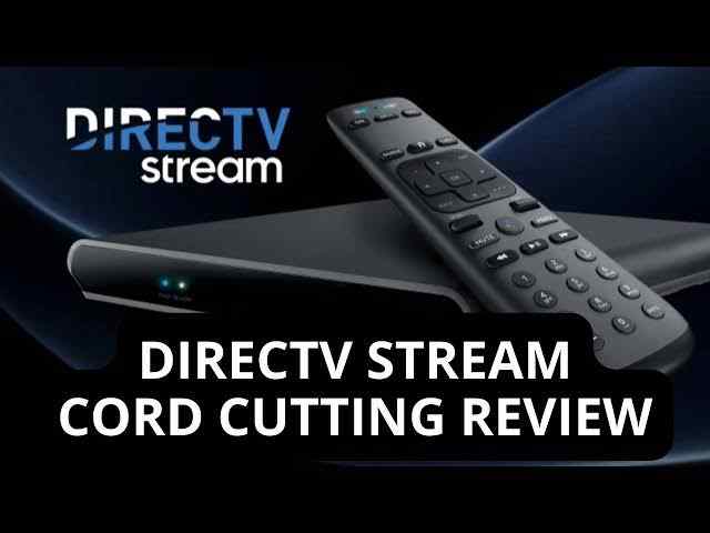 Cord Cutting Tv 