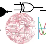 Digital electronics