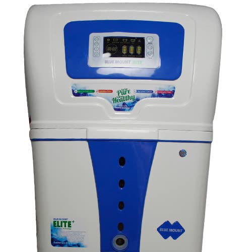 Best Home Use Elite Star, Alkaline ro + uf + led Technology Water Purifier (5)