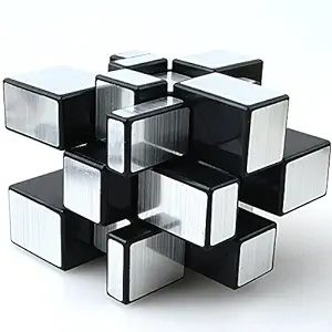 Mirror Cube 