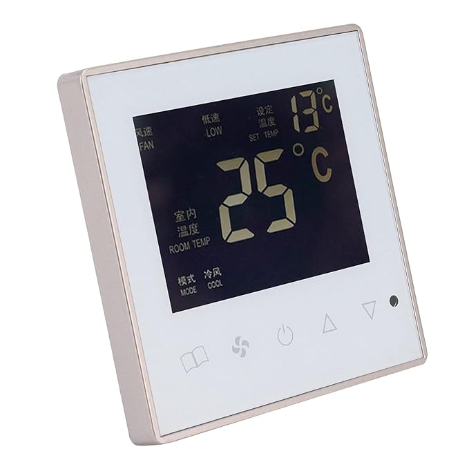 Intelligent Thermostats