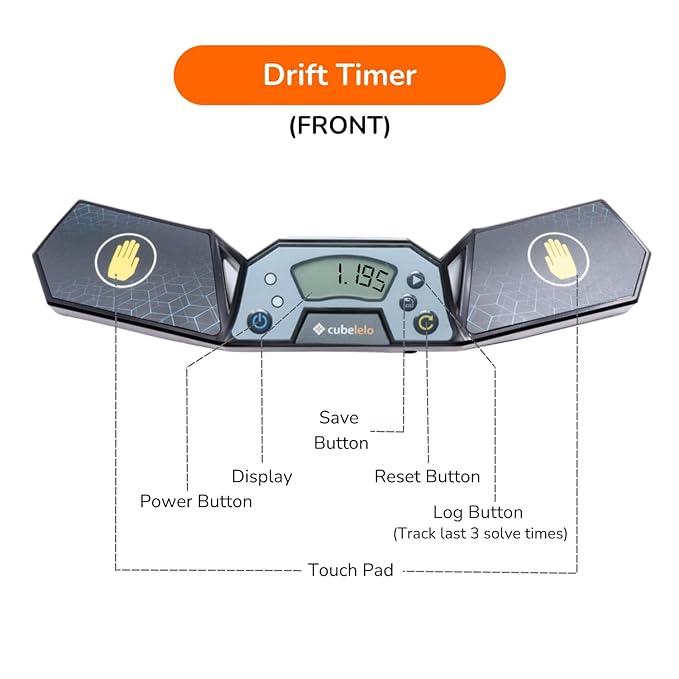 Drift Timer