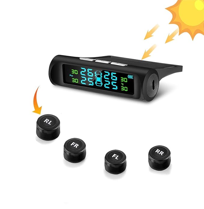 Automotive Temperature Sensors