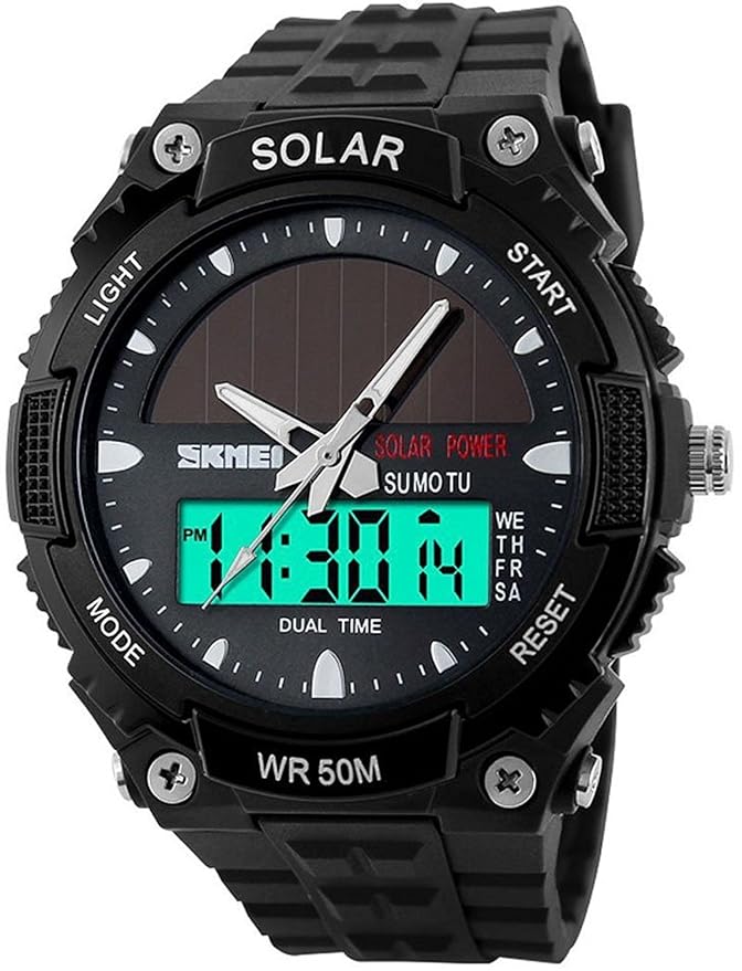 Solar Casino Watch