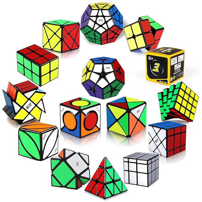 Best Quality Rubik Cube 