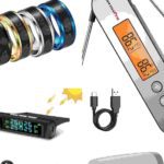 5 best Temperature sensor gadgets in india