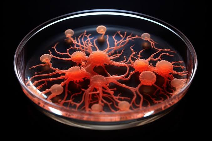 Human Brain organoids