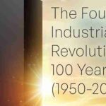 The Fourth Industrial Revolution