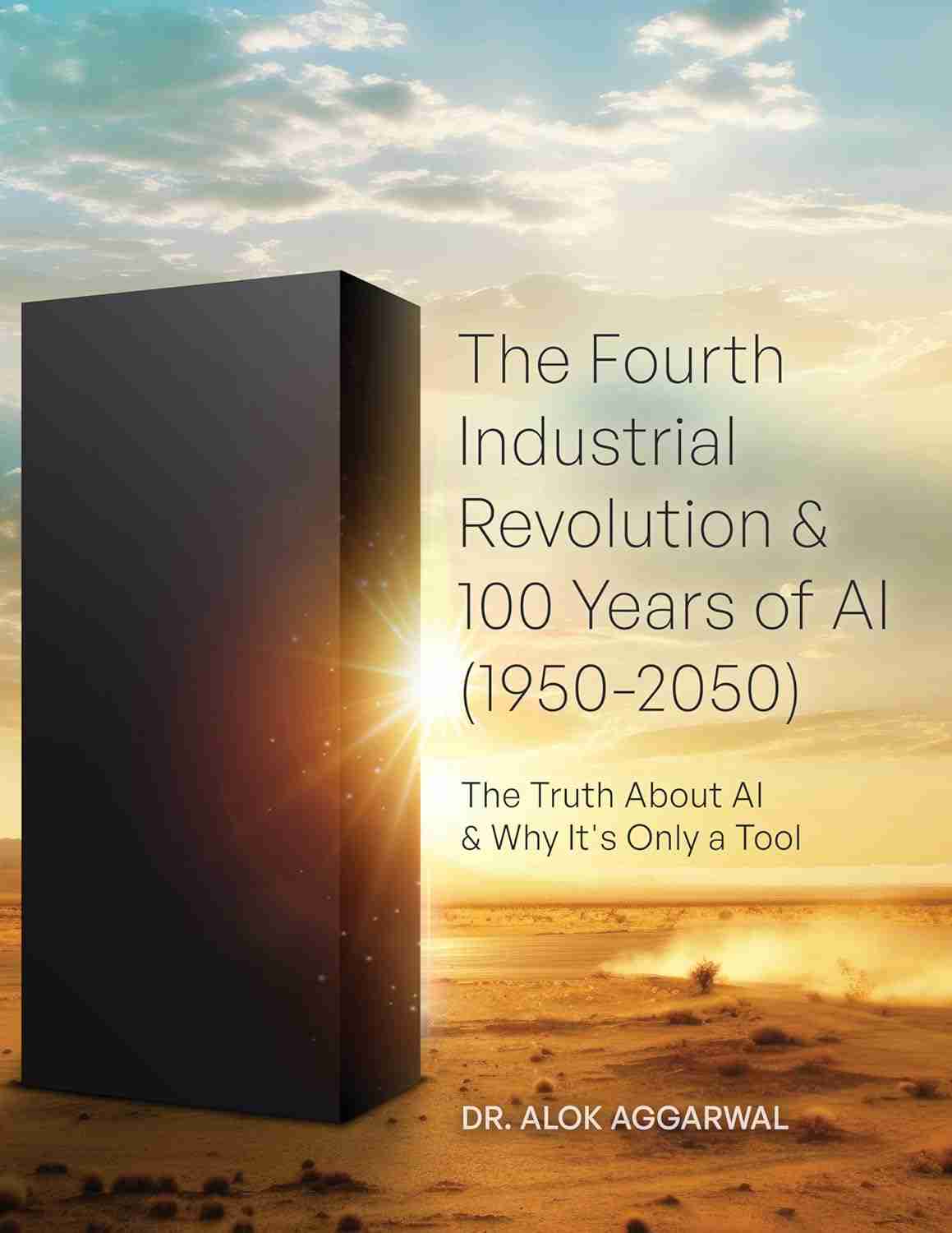 The Fourth Industrial Revolution