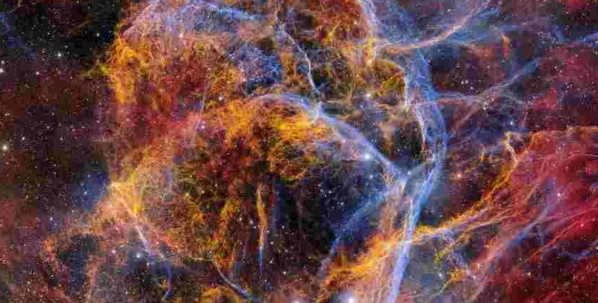 The Vela supernova remnant