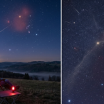 Orionid Meteor Shower 2026: How to Catch Halley’s Comet Shooting Stars at Their Peak 4 Orionid Meteor Shower 2026: How to Catch Halley’s Comet Shooting Stars at Their Peak Orionid meteor shower