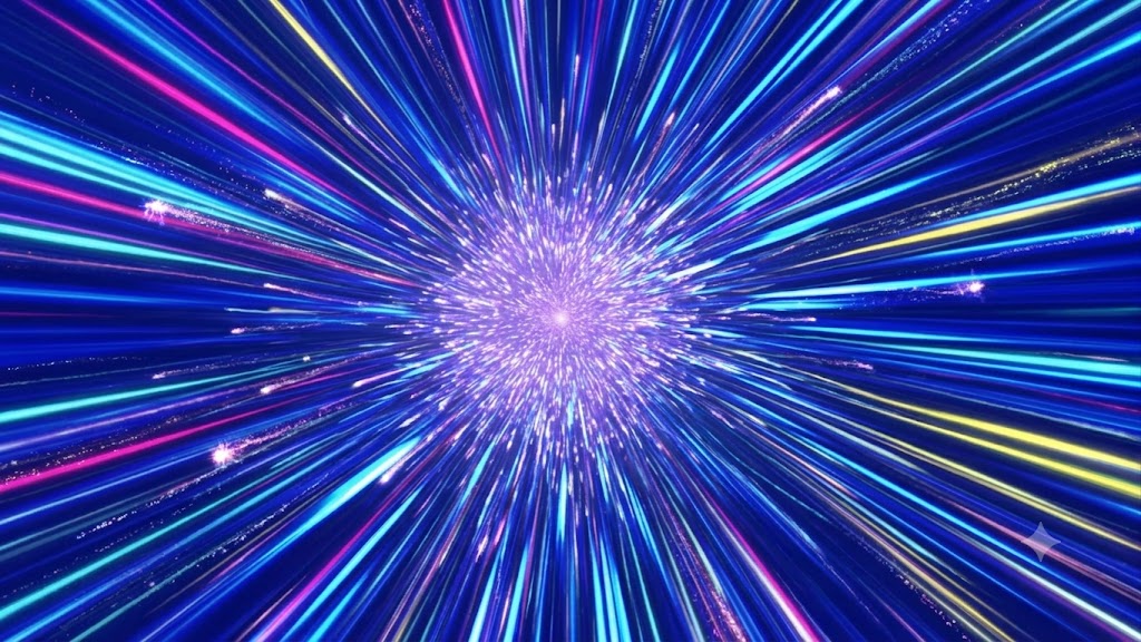 James Webb Telescope Detects Most Distant Fast Radio Burst in History: What Is FRB 20240304B? 2 James Webb Telescope Detects Most Distant Fast Radio Burst in History: What Is FRB 20240304B? fast radio burst picture